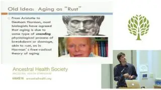 AHS16 - Grant Rutledge - Age-dependent Patterns of Adaptation