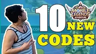 10 NEW CODES | CD KEY REDEEM CODES | AUGUST 2020 | ML ADVENTURE ( MLA )