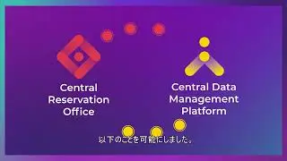D-EDGE CRO Solution - Japanese
