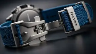 These Casio Pro Trek Watches Dominate 2025 &mdash; Top 10 Picks
