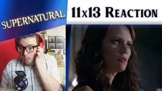 Supernatural 11x13 