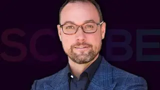 Todd Herman, Author of The Alter Ego Effect