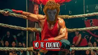 Monkey Man Avenges His Mother in the Ring (Monkey Man, Full Summary) in 10 minutes | I'll Tell You