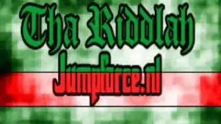 The Riddlah - XTC!