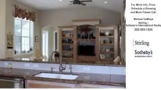 216 Eastpark Drive, Celebration, FL Presented by Michael DeMoya.