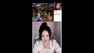 🔴 LIVE:The King of Fighters  - 拳皇游戏直播
