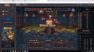 Новый Dapp стартанул  фарм (TRX)   Tronraider -есть возможность заработать на хайпе