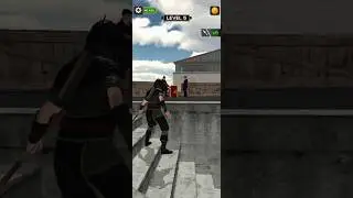 archer attack 3D#highlights #gamer #india #bestplayer four people targate🕒🕒