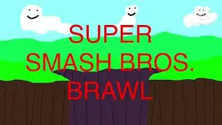 Super Smash Bros. Brawl - Menu Theme (Nightcore)