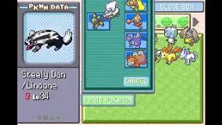 I'm Hearing We're Back? | Pokemon Radical Red Randomizer Nuzlocke