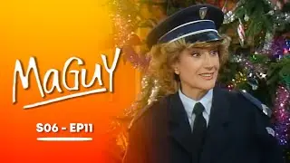 Maguy S06 - Épisode 11 : Étrenne à la traîne - Série en français - BF