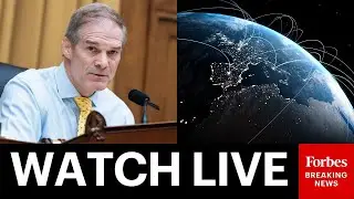 Jim Jordan Chairs Judiciary Committee Hearing On &lsquo;Europe&rsquo;s Threat to American Speech and Innovation&rsquo;