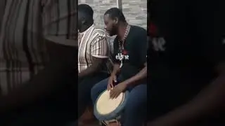 Petit passage chez les Sébéloué à la coulée d'or