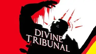 DIVINE TRIBUNAL - Gabriel's Punishment | GERMAN FANDUB
