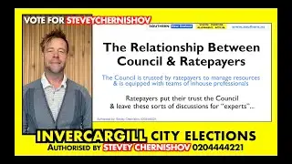 The most important election video..