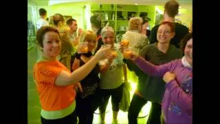 Soir&eacute;e puma 29/10