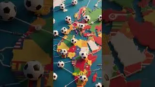 How Soccer Shapes International Security ? #football #soccer #playinggames #facts #history #sports