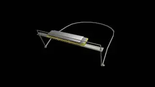 an hour of silence occasionally interrupted by the transient harmonica