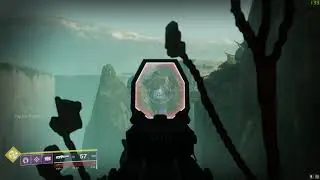 Destiny 2 Garden of Salvation Raid Secret