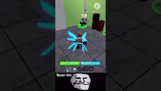 OMG Free Legendary Paramecia Fruit V100 - Blox Fruits - Troll Face meme💀☠️