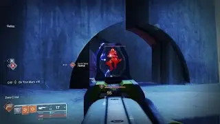 Destiny 2 - Loving the Golden Gun Buff!
