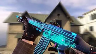 The BEAT TYPE-89 | Ironsight Gameplay