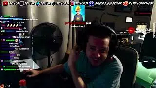 Best of Dellor 2024 stream highlights