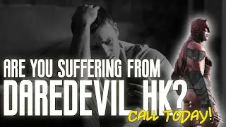 Diagnosed With Daredevil Hell's Kitchen? | Marvel Contest of Champions