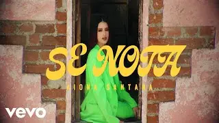 Aiona Santana - se nota (Official Music Video)