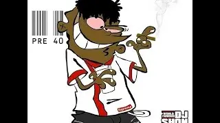 Lite Fortunato ft Famous Dex, ThouxanBanFauni & Flash - Why [Prod by SegaTheProducer]