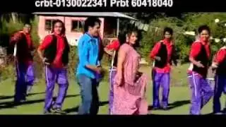 Nepali Lok Dohori Song-Kacho Supari
