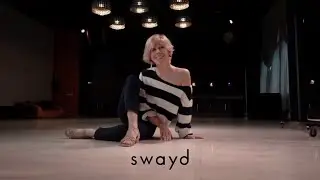 SwayD Shoes: Marina sandal