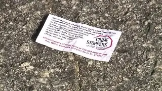 New 911 call describes location of gun at scene of Fred Cox Jr.&rsquo;s shooting