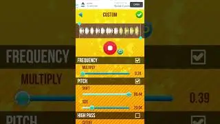 Danny Vs Woman Crying And Sobbing The Sound Effect (Speed Down Turtle Slow)