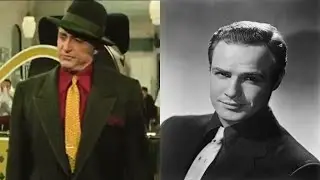 A Classic That Hardly Anyone Remembers: Guys and Dolls Movie