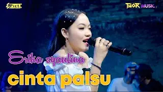 Cinta palsu _ Erika Syaulina II thor music 