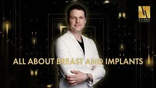 All you need to know about breast implants, breast augmentation and breast lift with Dr. McDaniel