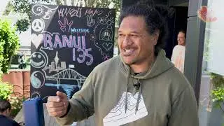 RAP & Ranui 135