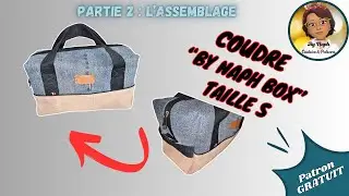 TUTO COUTURE - LES 