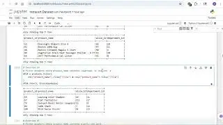 03 Mastering PySpark String Functions, Filtering, Regex, JSON, Arrays, etc. &ndash; Full Instacart Dataset