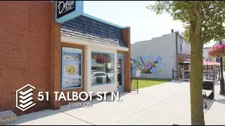 51 Talbot Road North, Essex, ON