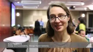 Chicago Advanced Energy: Energy, Mobility, and Transportation 11.30 - 12.1.16