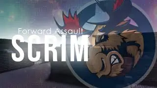 Forward Assault Scrim | ViRaL vs B2K