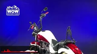2016 Victory Motorcycles&reg; HIGH BALL | 50508