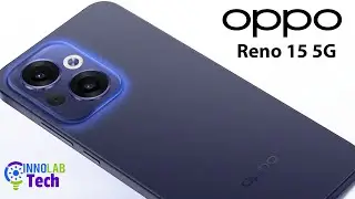 OPPO Reno 15 5G Official Trailer & Launch Date Revealed📅 | Stunning Specs, Camera Features & More!