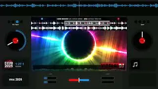 DJ MEGA  aje tu pa habibi rmx mega