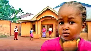 THIS MOVIE JUST CAME OUT THIS NIGHT ON YOUTUBE -WHY AMAERICA- BEST OF EBUBE OBIO 2024 NIGERIAN MOVIE