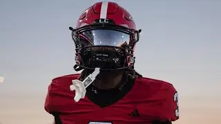 Cameron Wyatt(170,5&rsquo;10,ATH) End of season Mixtape#agtg#photography#photography#texasfootball 