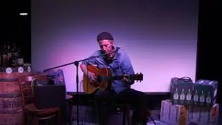 6-14-2020 - James B. McCarthy - Sunday Pub Sessions