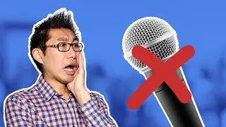 Don&rsquo;t Make This Mistake As A Speaker
